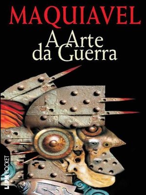 cover image of A Arte da Guerra